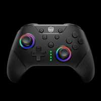 Бездротовий джойстик NYXI CHAOS Wireless Controller with 8 Colors LED