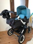 Коляска детская Bugaboo Buffalo