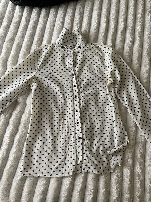 Жіночі речі розмір S/M