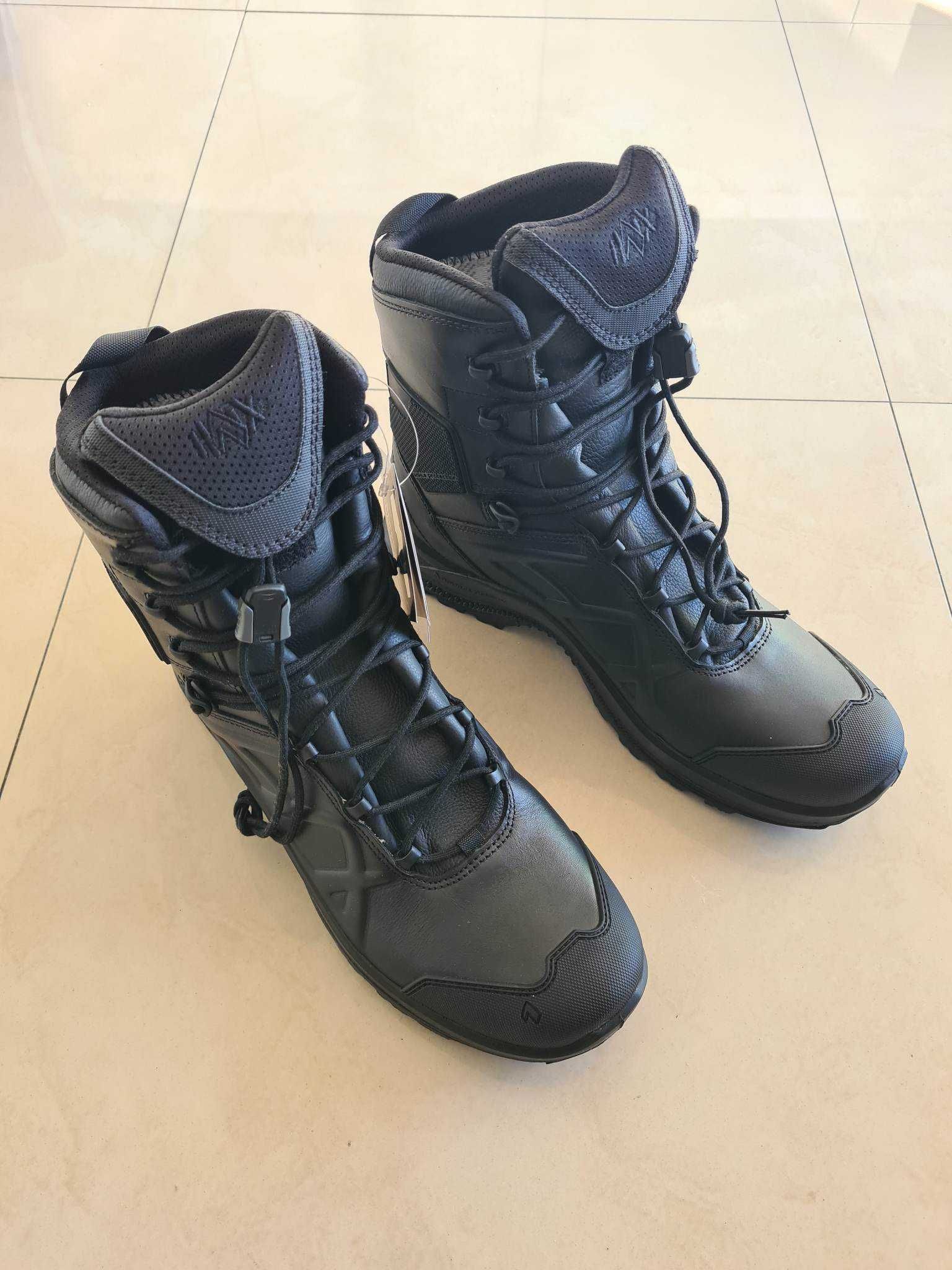 Botas Haix 2.1 pro GTX - 43 - Novas