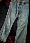 Spodnie Jeans Massimo Dutti rozm. 40