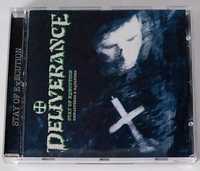 Deliverance - Stay of Execution CD Remastered & Expanded Edition Bonus