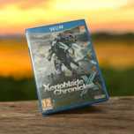 Xenoblade Chronicles wii u