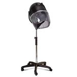 Secador de Pé 1100W NOVO Cabeleireiro