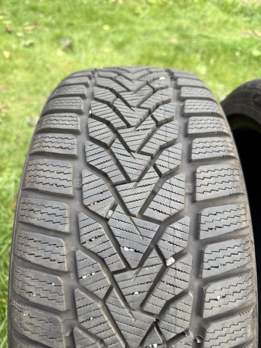 Opony zimowe Uniroyal WinterExpert 205/45R17 88V XL / komplet 4 sztuki