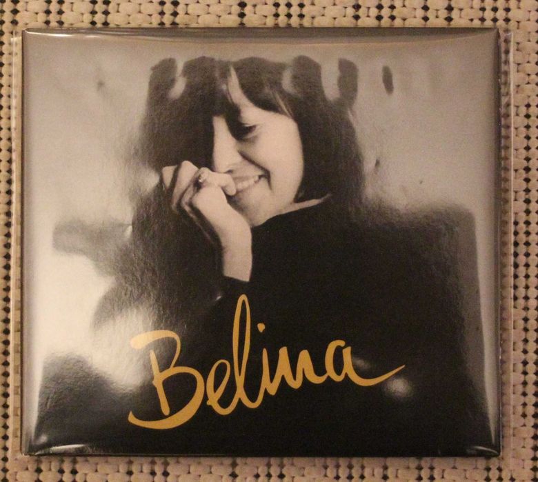 BELINA - Music For Peace