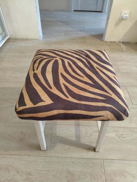 Табуретка мягкая 2шт.