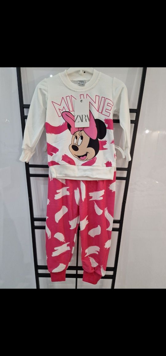 Dres Minnie turecka zara