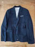 9-11 л. Продам новый ,фирменный H&M, пиджак.