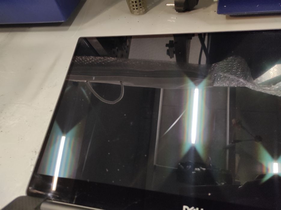 Ноутбук, Dell 5530