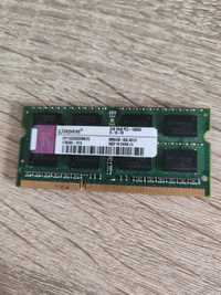 Kość pamięci RAM 2GB DDR3