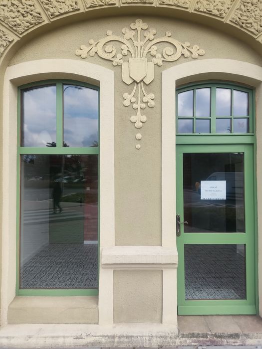 Wynajmę lokal w bardzo dobrym punkcie!