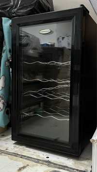 Холодильна шафа GASTRORAG JC-48A
