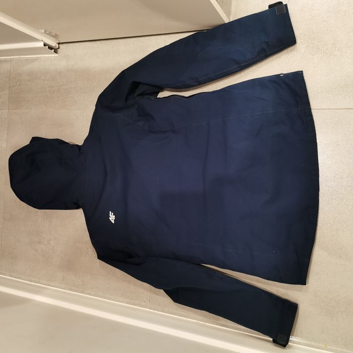 Kurtka damska 4f rozm s