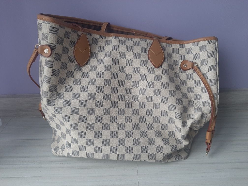 Shopper Neverfull LV