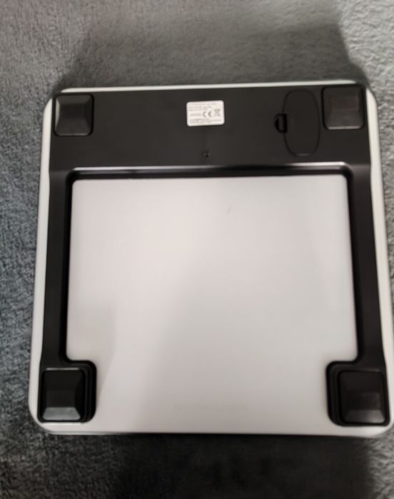 Rowenta Classic BS1500 waga cyfrowa