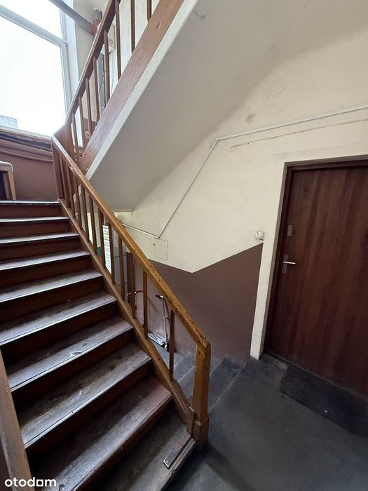 Kamienica na sprzedaż  w Rembertowie - dwa budynki wielorodzinne