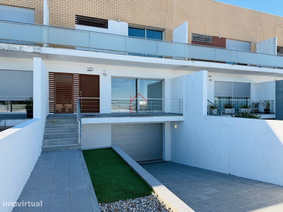 Moradia T3 Joane Famalicão