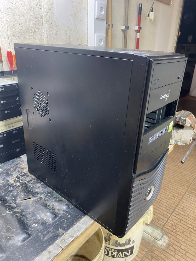 Caixas para Computador