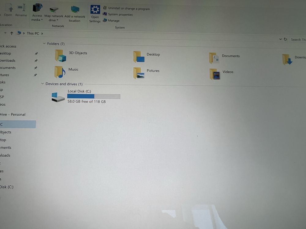 Microsoft Surface pro4