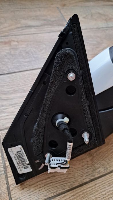 Праве дзеркало Hyundai Sonata LF 2015-2018