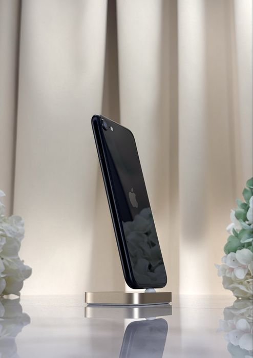 Ідеальний iPhone SE-2020 94%АКБ Neverlock Уцінка! (Магазин Гарантія)