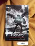 SILÊNCIO / Becca Fitzpatrick - Portes incluídos