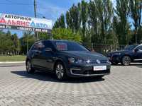Volkswagen (08) E-Golf (ВНЕСОК від 15%) Альянс Авто Кривий Ріг