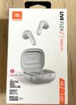 Nowe słuchawki douszne Live Flex JBL2