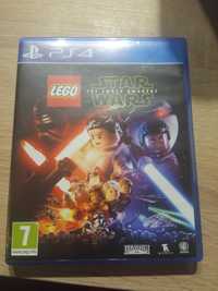 Gra PS4 star wars