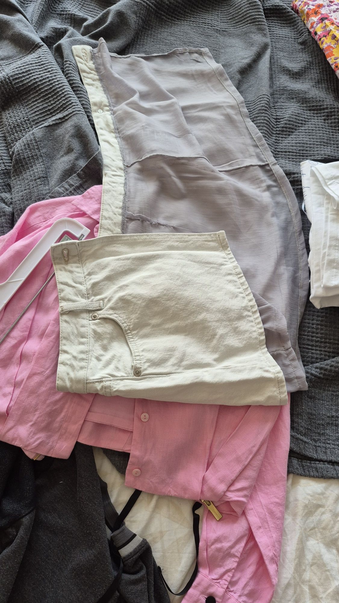 Міні Спідниця ZARA  юбка мини денім джинс