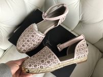 Босоножки еспадрильі Giuseppe Zanotti 37р. оригинал