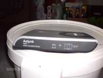 Modem Huawei DR814ADSL2