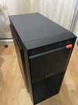 Komputer stacjonarny Intel i7, 24gb ram, 500 gb ssd.