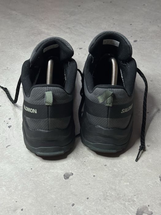 Salomon Gore-Tex Shoes Original чоловічі тактичні трекінгові кросівки