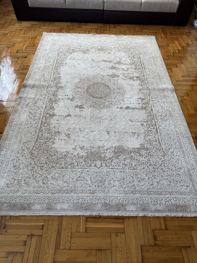 Продам турецький килим 2х3