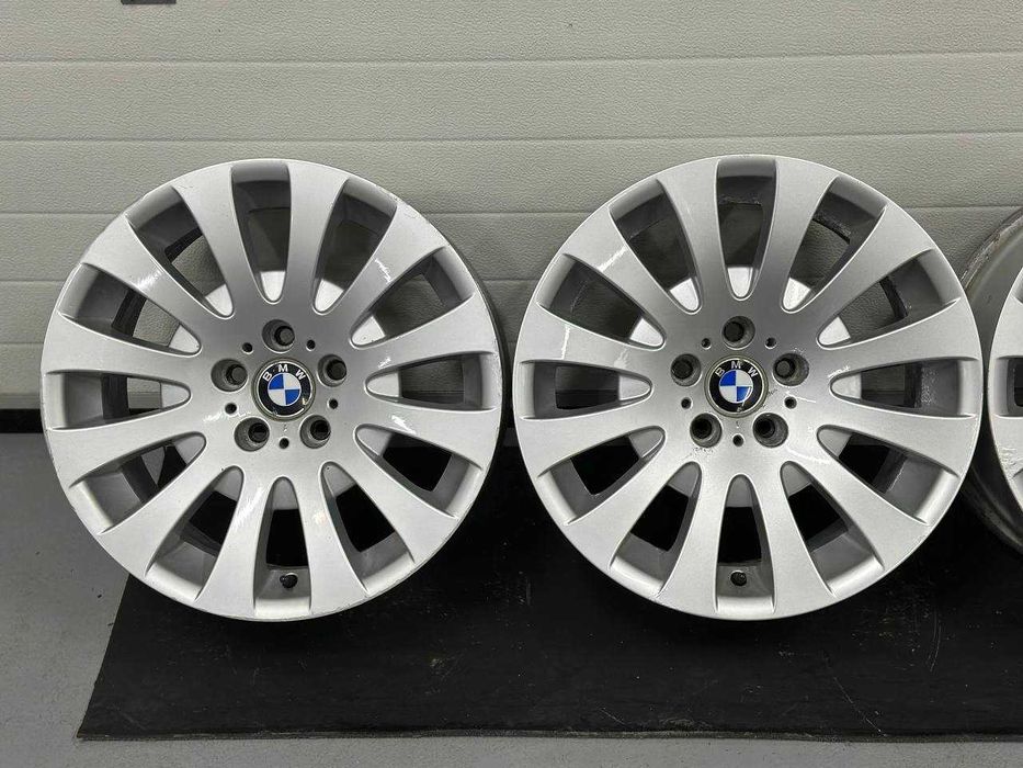 Диски 5x120 R18 BMW БМВ 3 5 7 X3 X5 Land Rover Range Rover