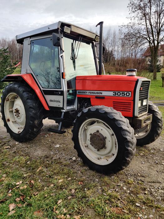Massey Ferguson 3050