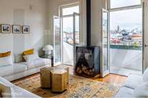 Boutique Hotel no coração do Porto | YIELD única