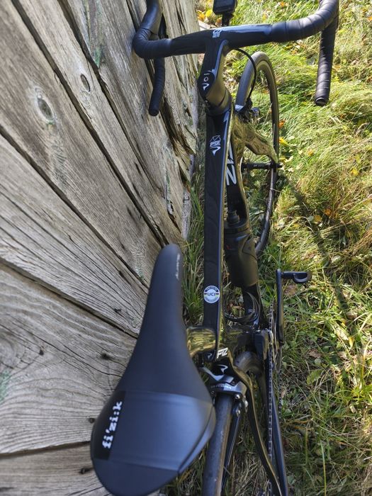 Pinarello F12 dogma roz. 48 frameset carbon rama szosowa pro tour