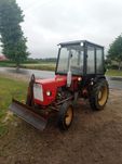 Wladimirjec  T 25A2 Rusek Ivan T 25