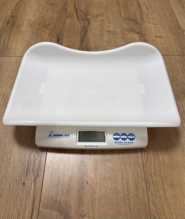 Весы для новорожненных