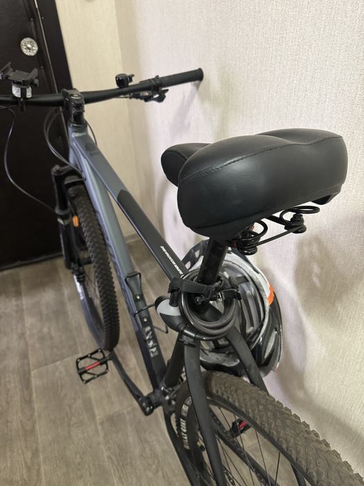 Велосипед Crosser Solo