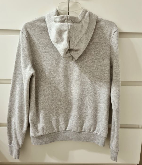 Bluza z kapturem Puma rozmiar S