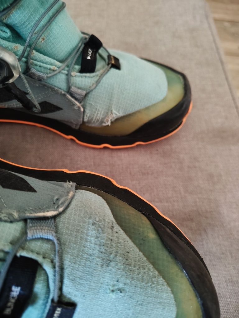Buty adidas terrex rozmiar 38