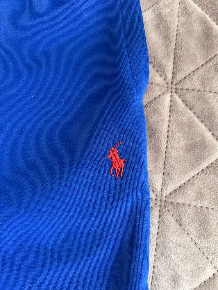 Ralph Lauren spodenki szorty odbiór osobisty