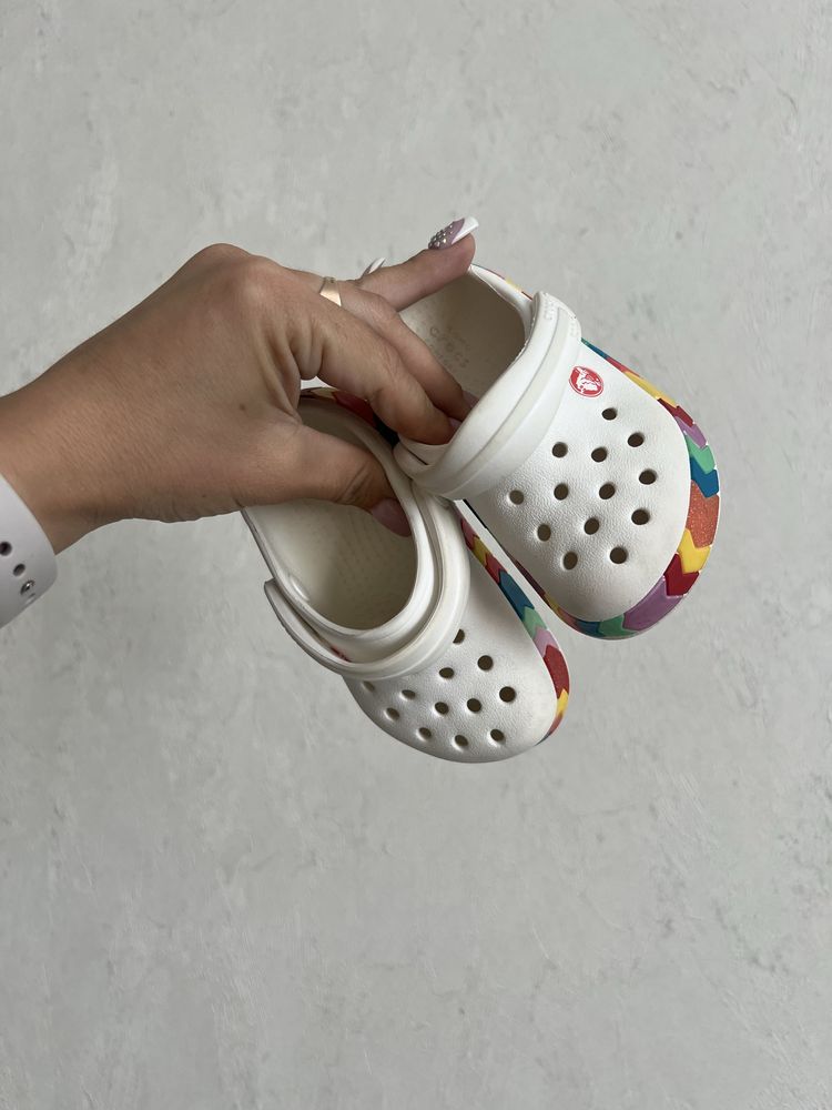 Крокси оригінал / crocs c6