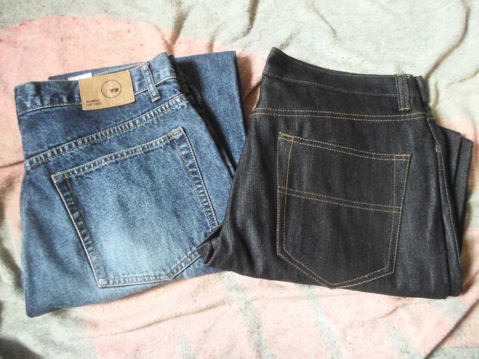 Джинсы Next/Denim