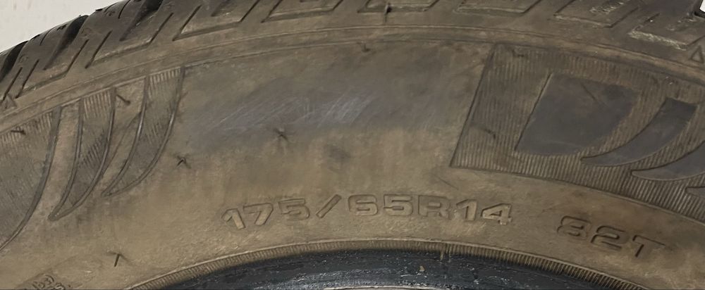 175/65R14 82T Fulda MultiControl