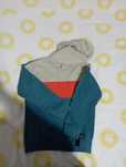 Blusinha cardada